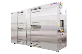 载板专用 全自动无尘无氧烤箱